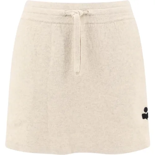 Skirts > Short Skirts - - Isabel Marant Étoile - Modalova