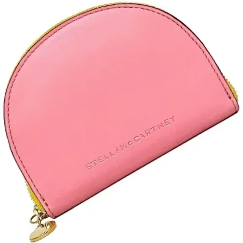 Pre-owned > Pre-owned Accessories > Pre-owned Wallets - - Stella McCartney Pre-owned - Modalova