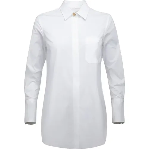 Busnel - Chemises - Blanc - Busnel - Modalova