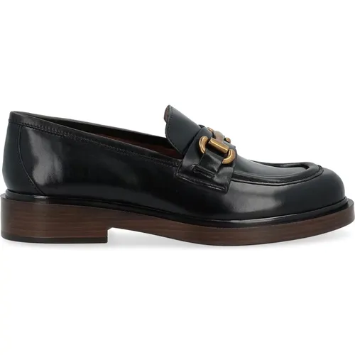 Shoes > Flats > Loafers - - Pons Quintana - Modalova