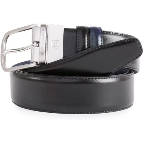 Accessories > Belts - - Piquadro - Modalova