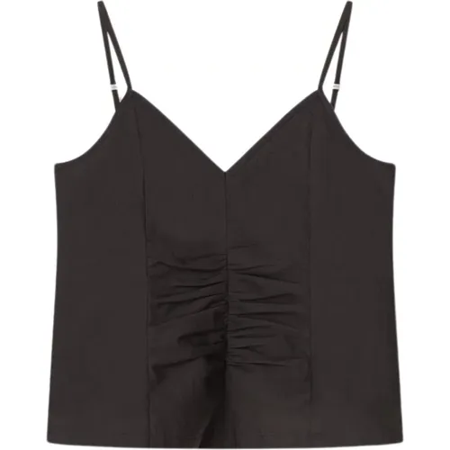 Tops > Sleeveless Tops - - Aeron - Modalova