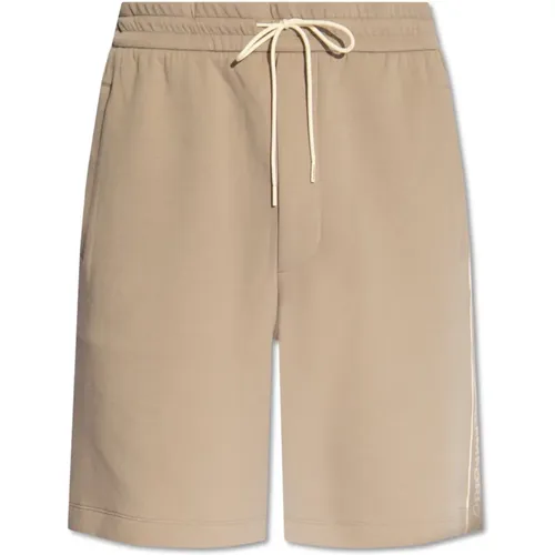 Shorts > Casual Shorts - - Emporio Armani - Modalova