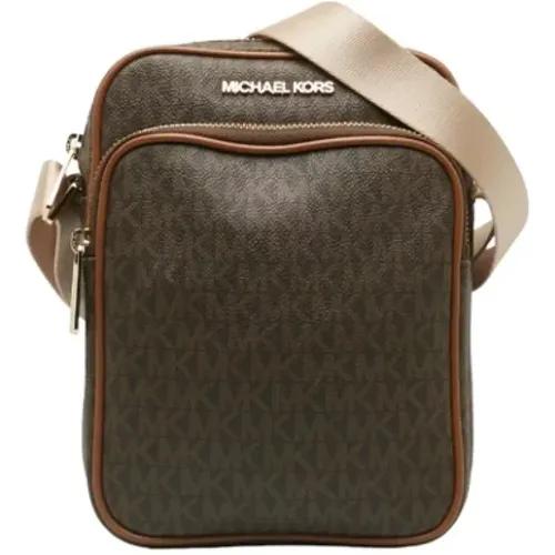 Pre-owned > Pre-owned Bags > Pre-owned Cross Body Bags - - Michael Kors Pre-owned - Modalova