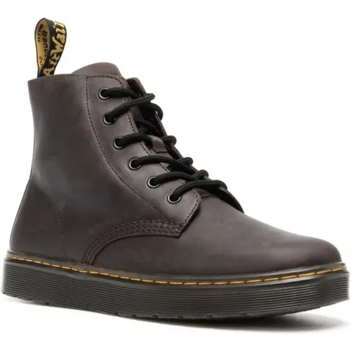 Shoes > Boots > Lace-up Boots - - Dr. Martens - Modalova