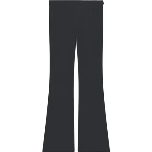Trousers > Wide Trousers - - Courrèges - Modalova