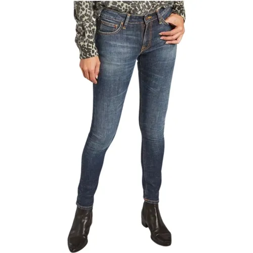 Jeans > Skinny Jeans - - Nudie Jeans - Modalova