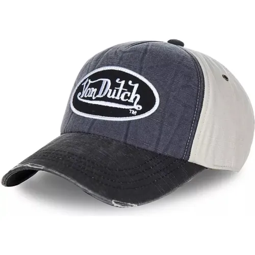 Accessories > Hats > Caps - - Von Dutch - Modalova