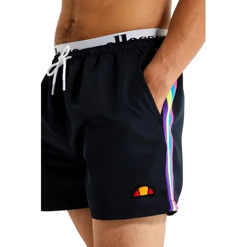 Ellesse - Swimwear - Black - Ellesse - Modalova