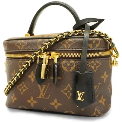 Pre-owned > Pre-owned Bags > Pre-owned Handbags - - Louis Vuitton Vintage - Modalova