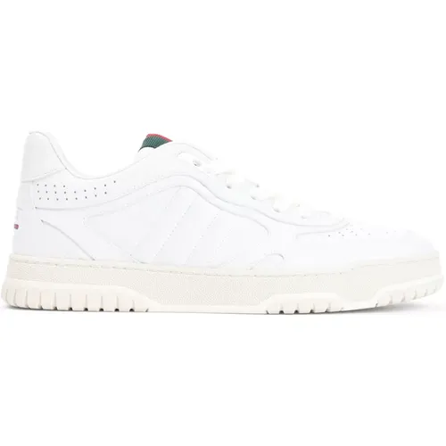 Gucci - Shoes > Sneakers - White - Gucci - Modalova