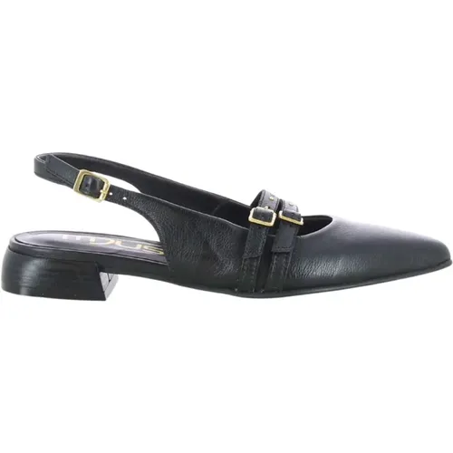 Shoes > Flats > Ballerinas - - MJUS - Modalova