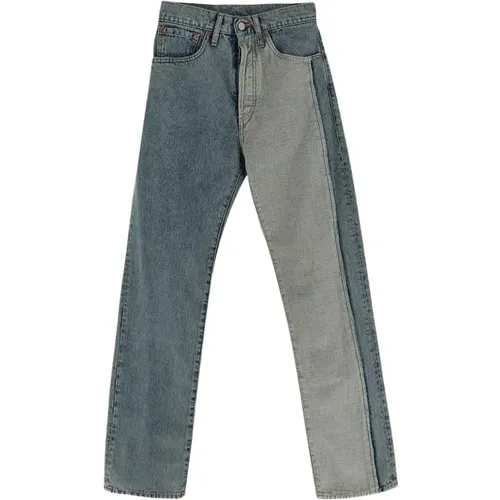 Jeans > Slim-fit Jeans - - MM6 Maison Margiela - Modalova