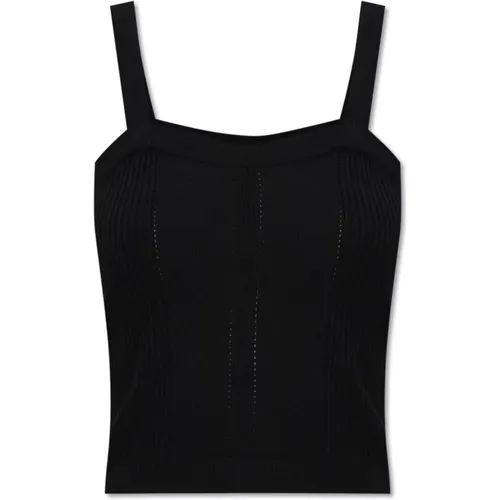 Tops > Sleeveless Tops - - Ulla Johnson - Modalova