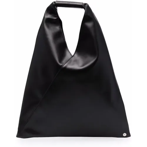 Bags > Tote Bags - - MM6 Maison Margiela - Modalova