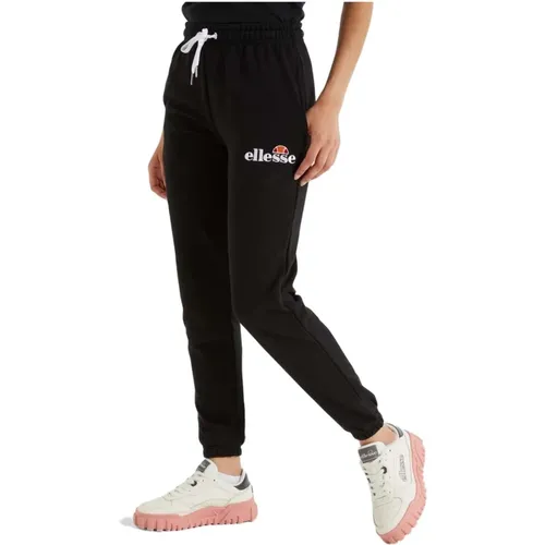 Trousers > Sweatpants - - Ellesse - Modalova