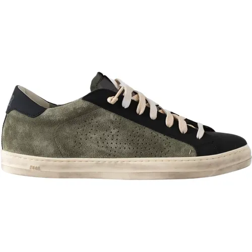 P448 - Shoes > Sneakers - Green - P448 - Modalova