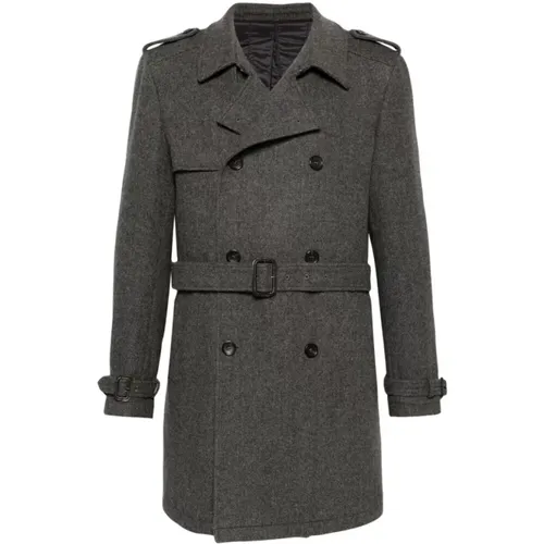 Coats > Trench Coats - - Reveres 1949 - Modalova