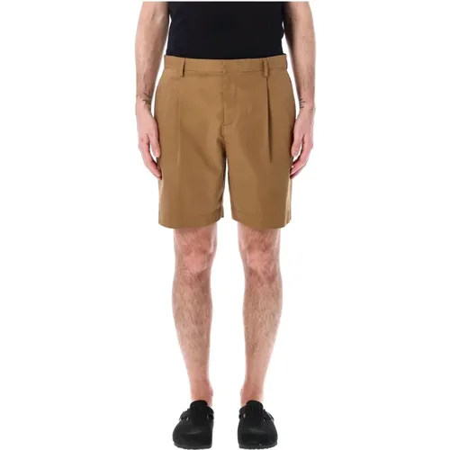 Shorts > Casual Shorts - - A.p.c. - Modalova