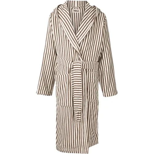 Nightwear & Lounge > Robes - - Tekla - Modalova