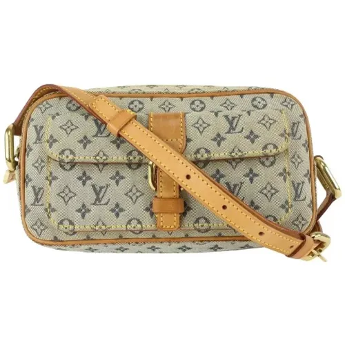 Pre-owned > Pre-owned Bags > Pre-owned Shoulder Bags - - Louis Vuitton Vintage - Modalova