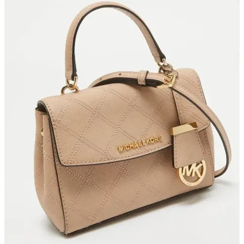 Pre-owned > Pre-owned Bags > Pre-owned Handbags - - Michael Kors Pre-owned - Modalova