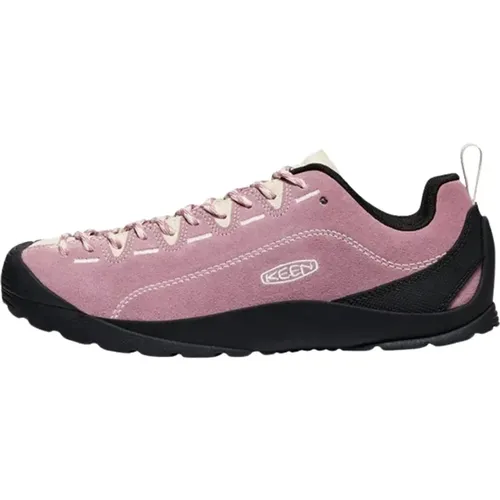 Keen - Shoes > Sneakers - Pink - Keen - Modalova