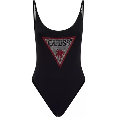 Swimwear > One-piece - - Guess - Modalova