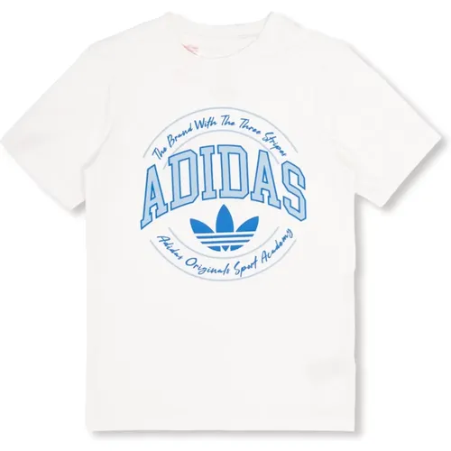 Kids > Tops > T-Shirts - - Adidas - Modalova