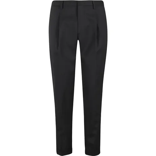 Trousers > Suit Trousers - - Briglia - Modalova