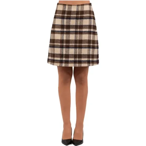 Skirts > Short Skirts - - Weekend - Modalova