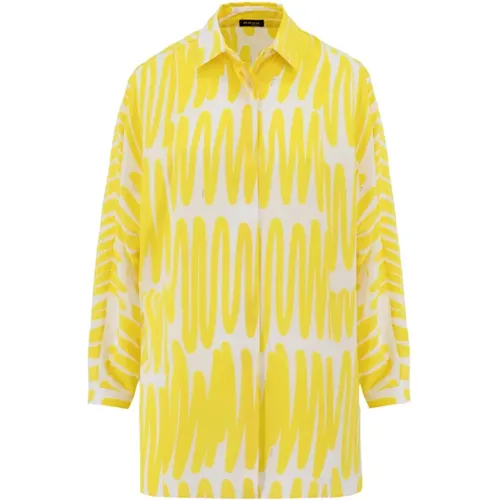 Kiton - Chemises - Jaune - Kiton - Modalova