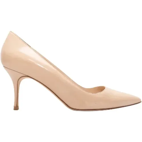 Pre-owned > Pre-owned Shoes > Pre-owned Pumps - - Manolo Blahnik Pre-owned - Modalova