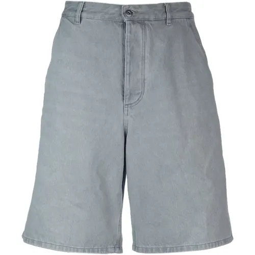 Shorts > Denim Shorts - - Bottega Veneta - Modalova