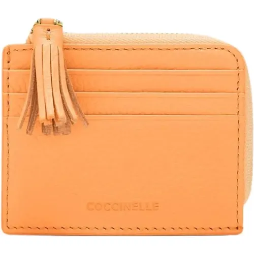 Accessories > Wallets & Cardholders - - Coccinelle - Modalova