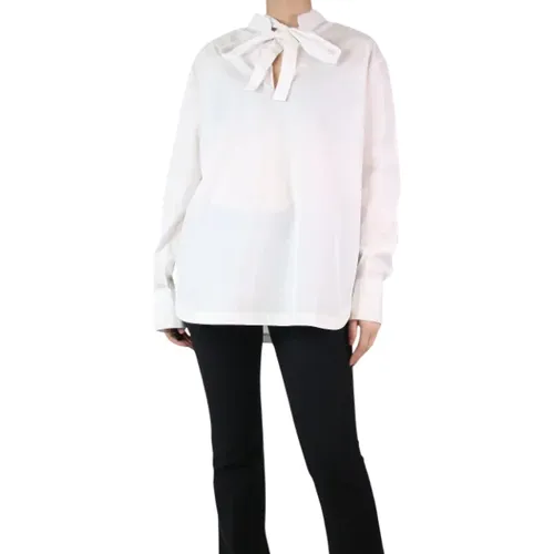 Pre-owned > Pre-owned Shirts & Blouses - - Valentino Vintage - Modalova