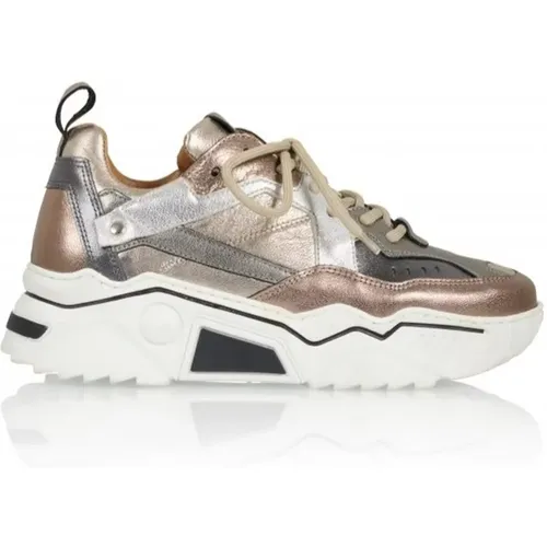 Dwrs - Shoes > Sneakers - Beige - Dwrs - Modalova