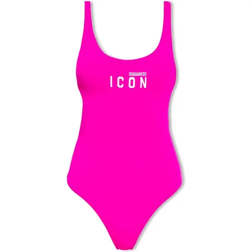 Swimwear > One-piece - - Dsquared2 - Modalova