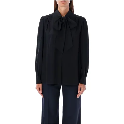 Blouses & Shirts > Shirts - - Chloé - Modalova