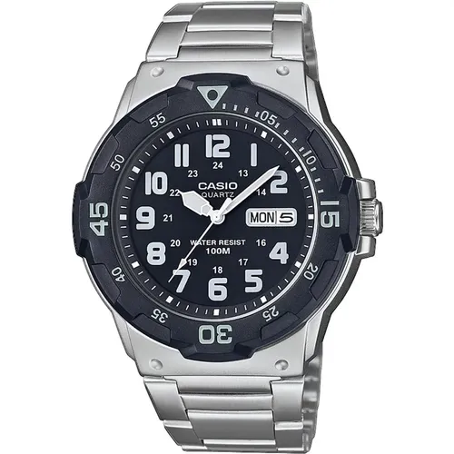 Accessories > Watches - - Casio - Modalova