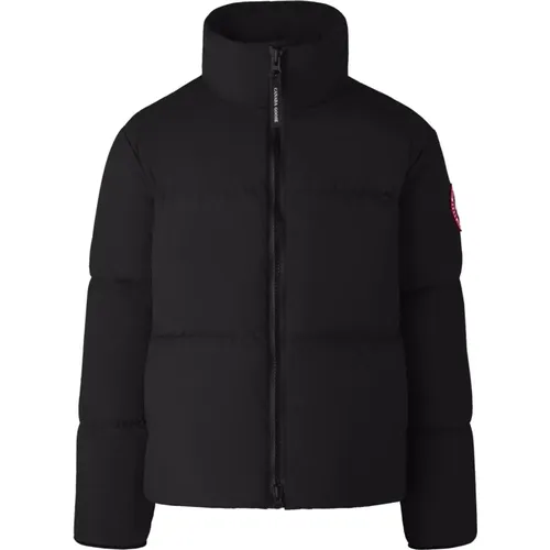 Jackets > Winter Jackets - - Canada Goose - Modalova