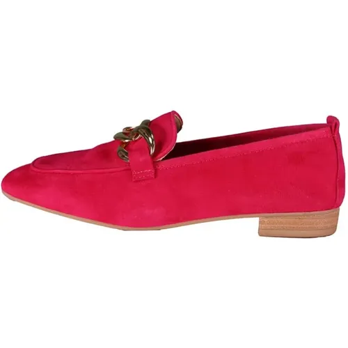 Shoes > Flats > Loafers - - Unisa - Modalova
