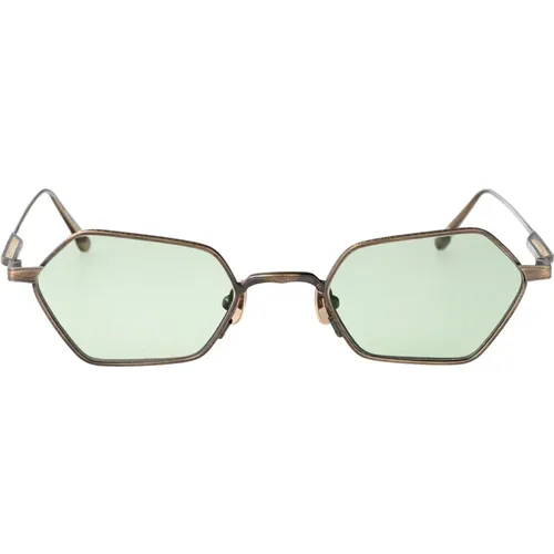 Accessories > Sunglasses - - Matsuda - Modalova