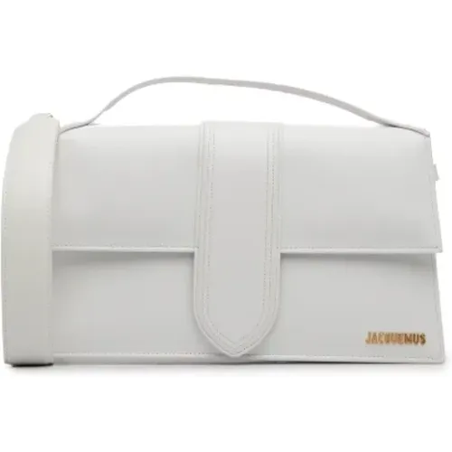 Pre-owned > Pre-owned Bags > Pre-owned Handbags - - Jacquemus Pre-owned - Modalova