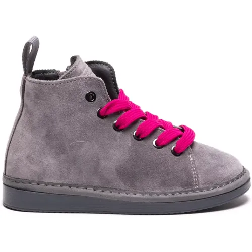 Kids > Shoes > Boots - - Panchic - Modalova