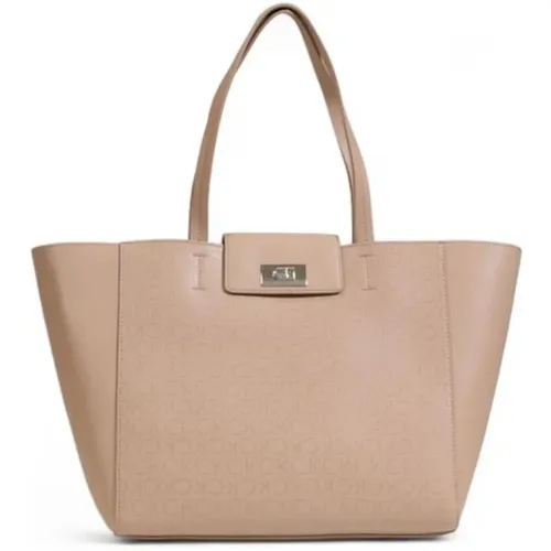 Bags > Tote Bags - - Calvin Klein - Modalova