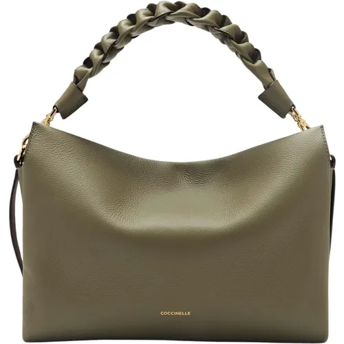 Bags > Handbags - - Coccinelle - Modalova