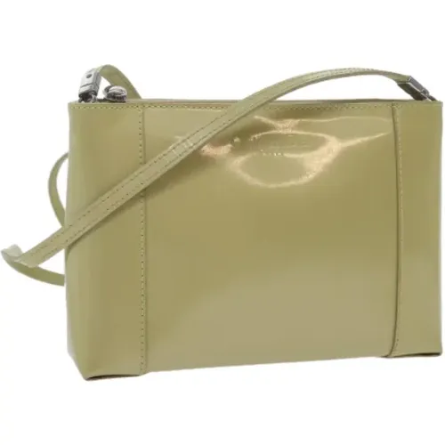 Pre-owned > Pre-owned Bags > Pre-owned Cross Body Bags - - Dior Vintage - Modalova