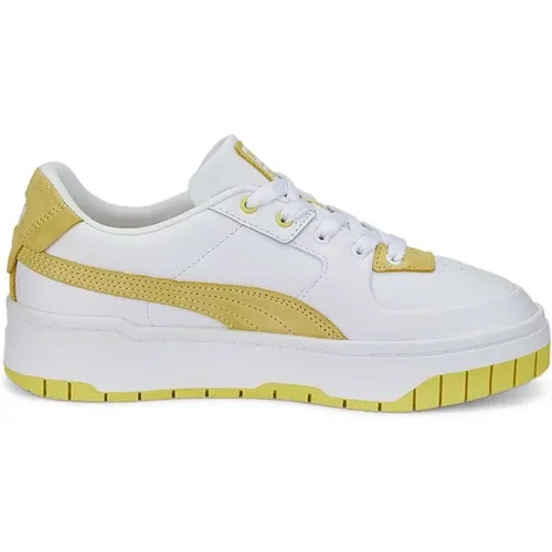 Shoes > Sneakers - - Puma - Modalova