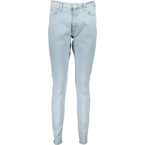 Jeans > Skinny Jeans - - Tommy Hilfiger - Modalova